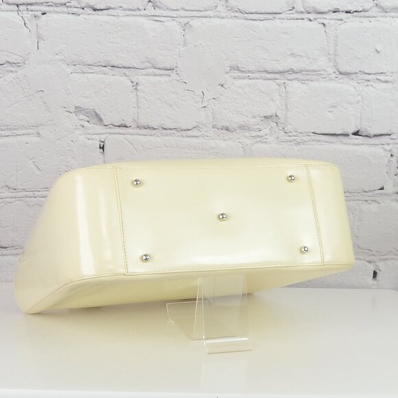 GUCCI VTG Soho Two-Way Bag - Picture 6 of 16